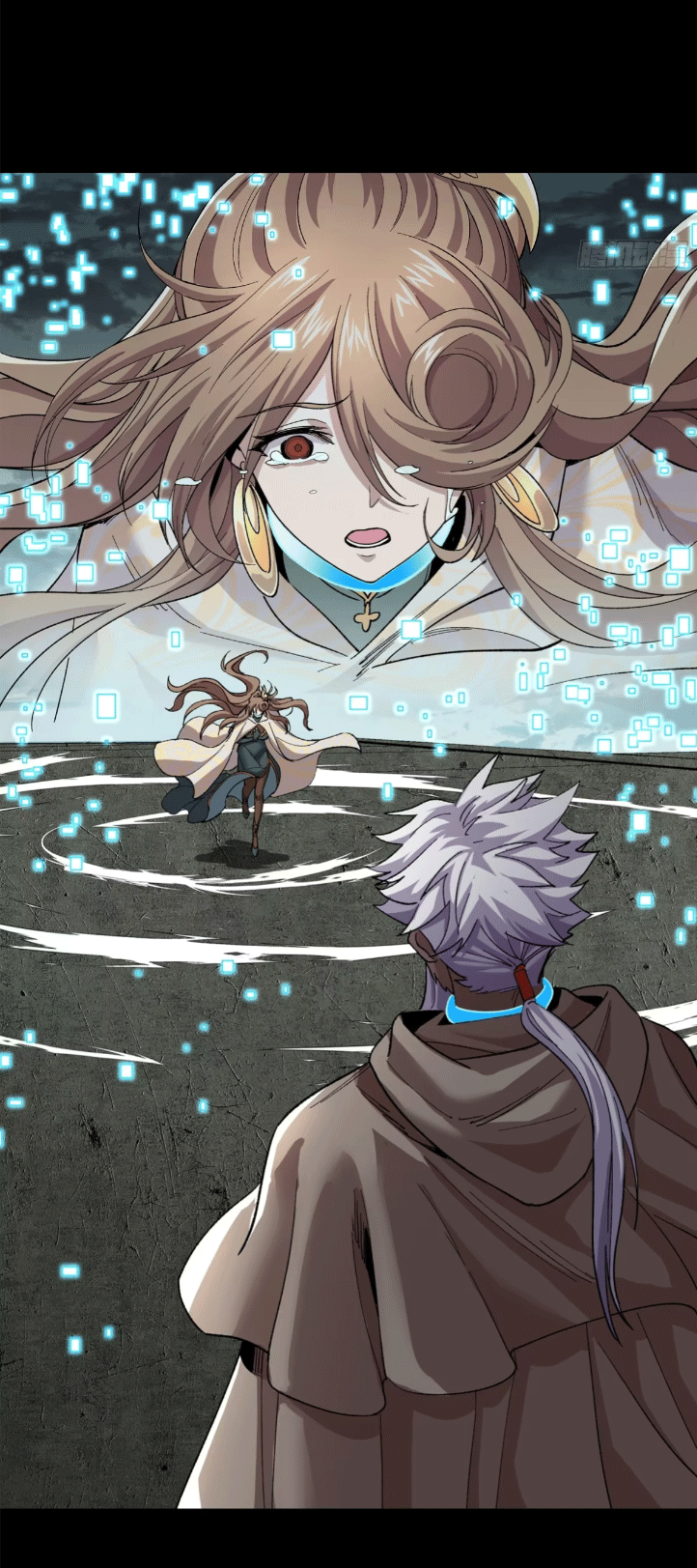 Legend of Star Genera ชนจีน ตอนที่ 153 หน้า 26
