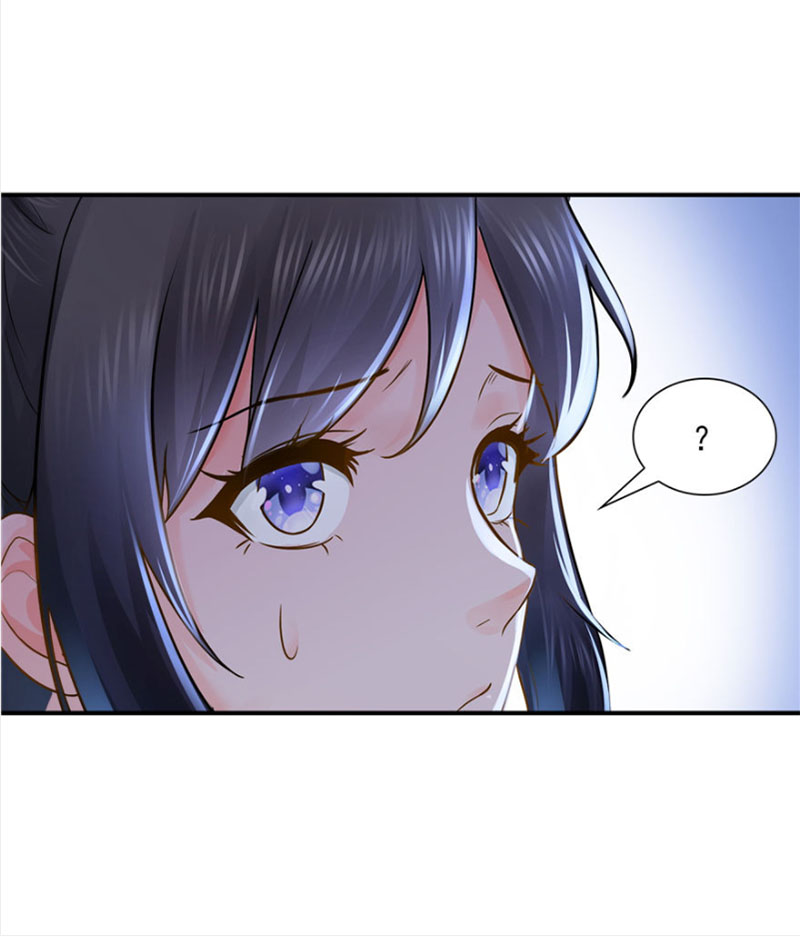 (ชนจีน)Perfect Secret Love The Bad New Wife Is a Little Sweet ตอนที่ 25 หน้า 34