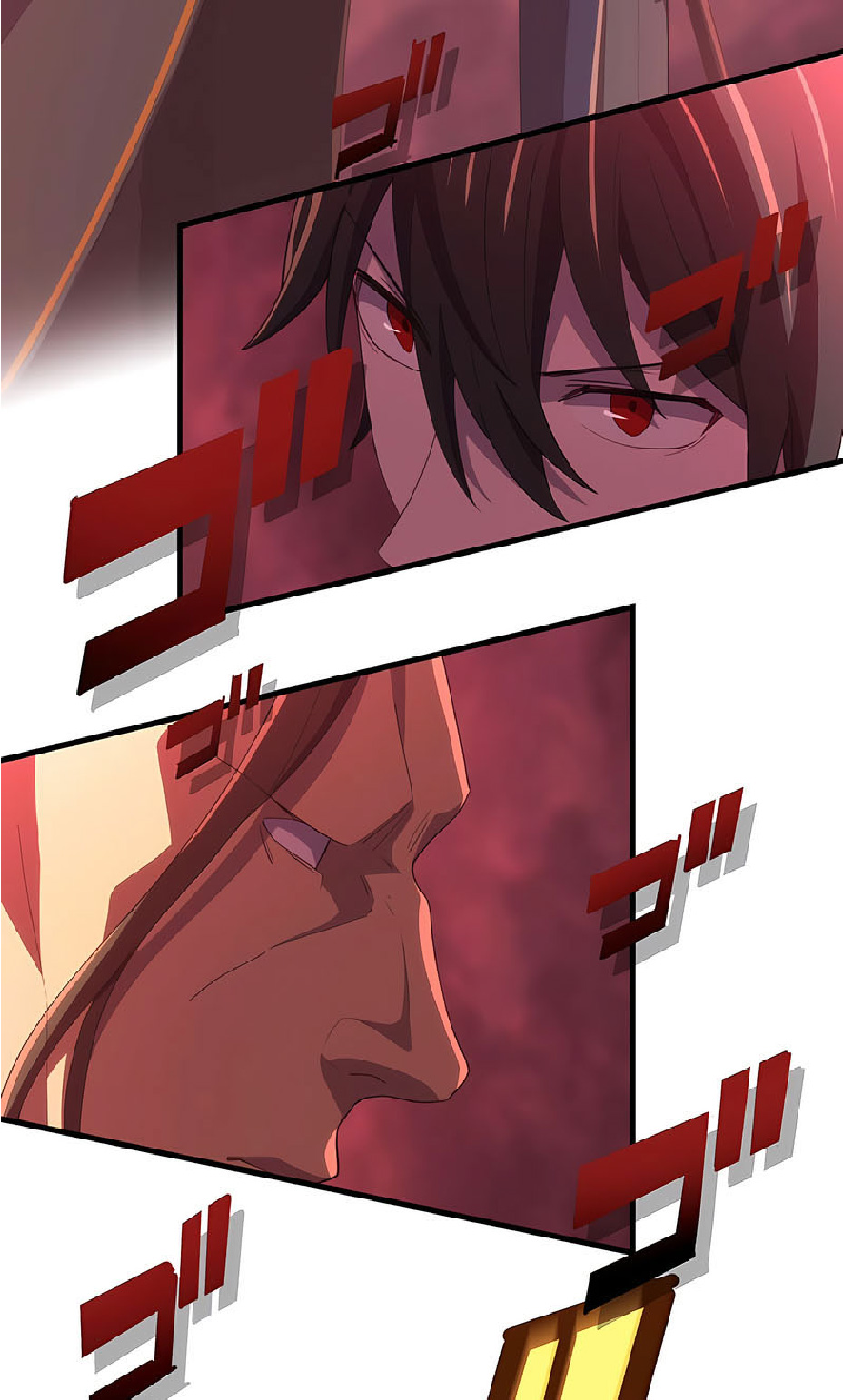 การกลับชาติมาเกิดของจอมเวทย์ต้องห้าม (Reincarnation of the Forbidden Archmage) ตอนที่ 35 หน้า 7