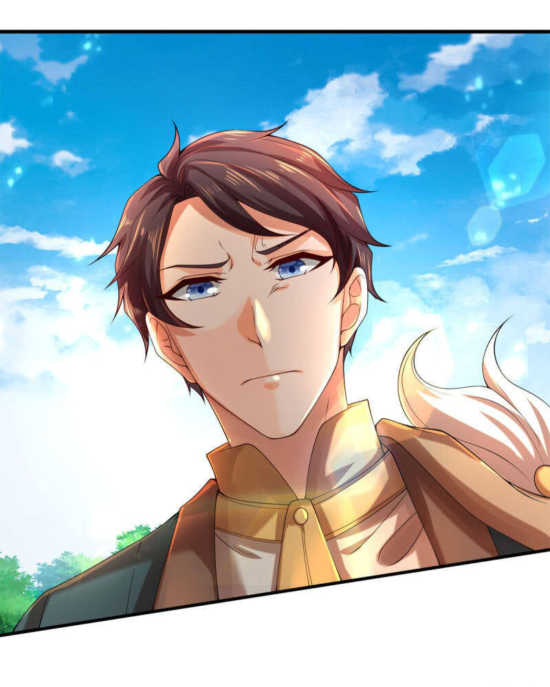 ราชาเทพนิรันดร์ (Eternal god king) ตอนที่ 233 หน้า 9