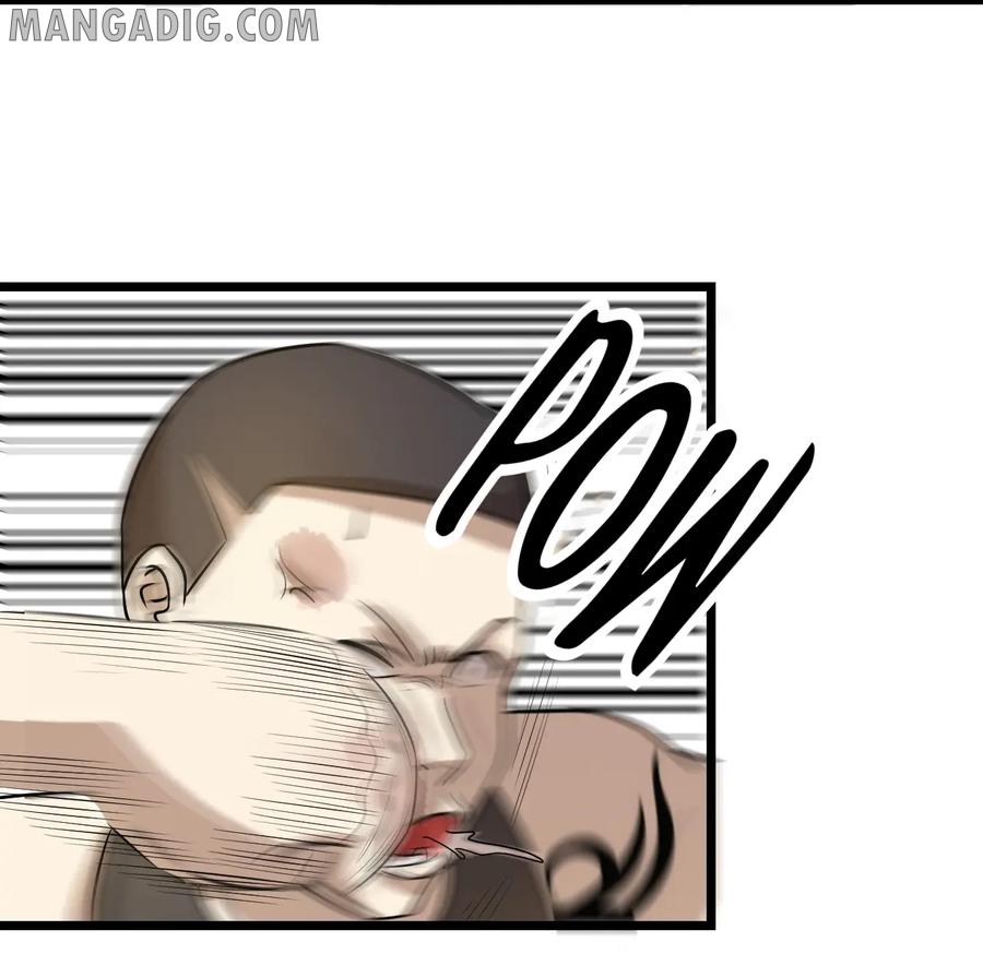 หัวหน้ามาเฟียกลับมาอายุ 16 อีกครั้ง ตอนที่ 44 หน้า 8