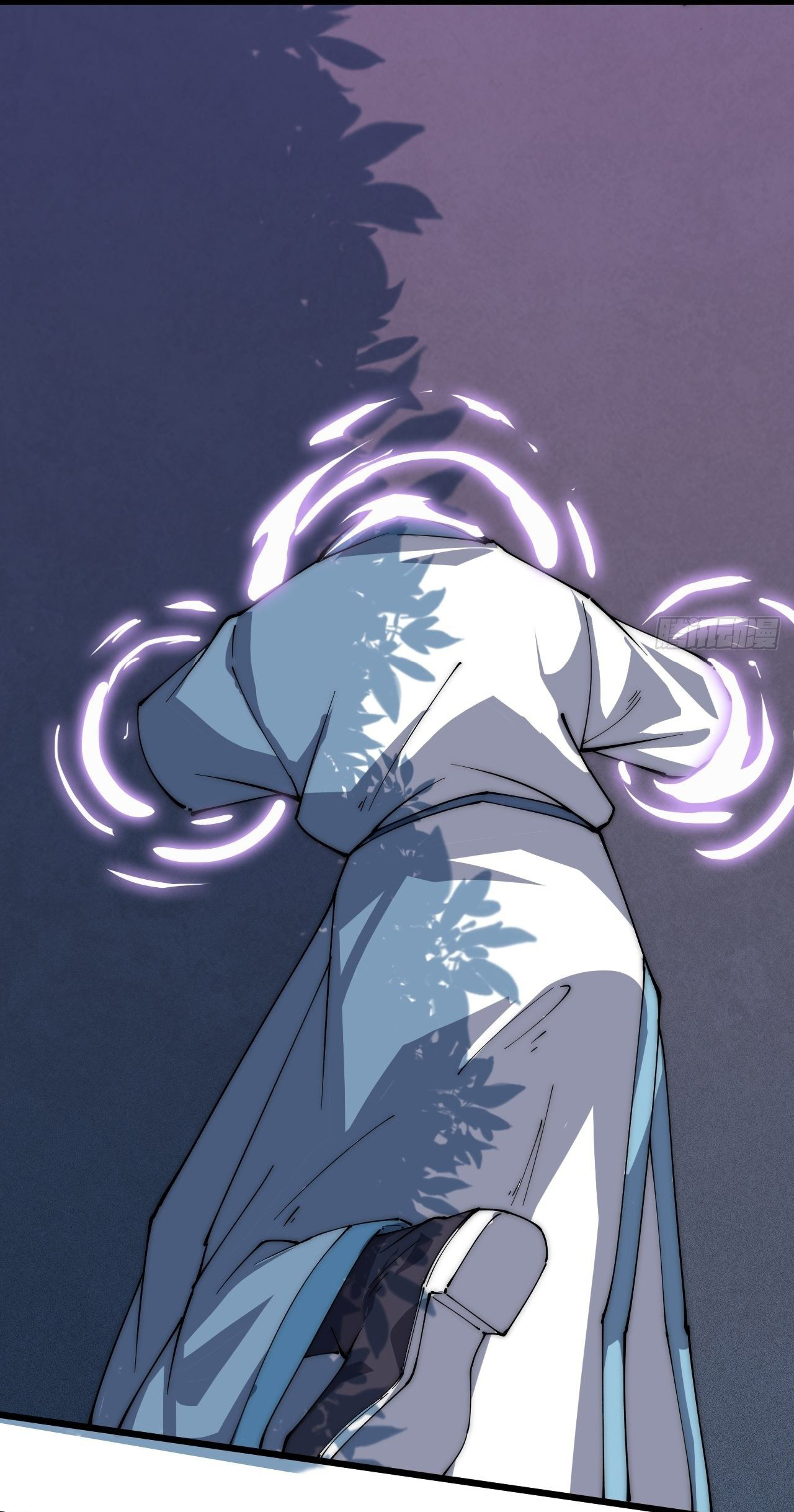 I'm longlife 9000 years old ตอนที่ 34 หน้า 6