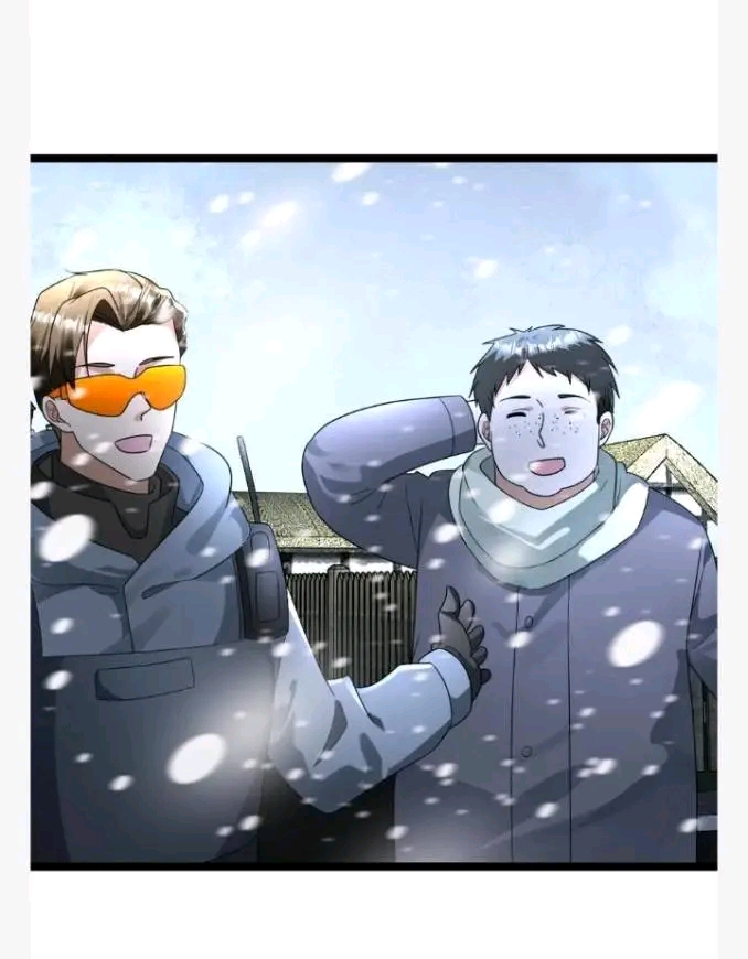 ฉันมีเซฟเฮาว์ในวันโลกาวินาศ ตอนที่ 193 หน้า 10