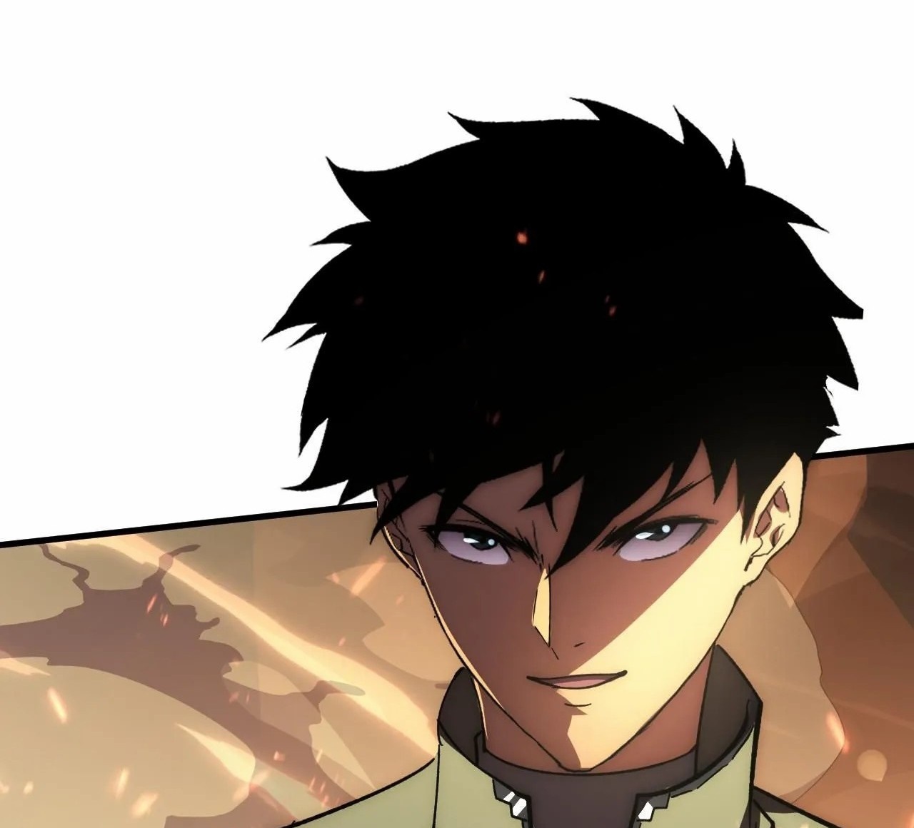 Rise From The Rubble |  เศษซากวันสิ้นโลก ตอนที่ 192 หน้า 26