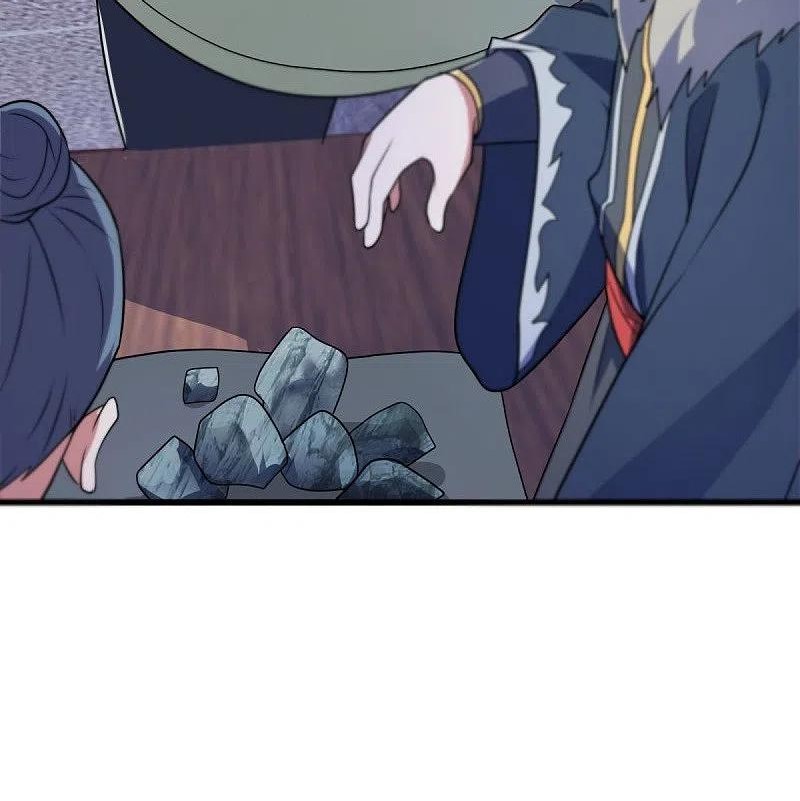 peerless battle spirit ตอนที่ 468 หน้า 41