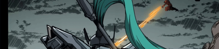 Legend of Star Genera ชนจีน ตอนที่ 145 หน้า 195