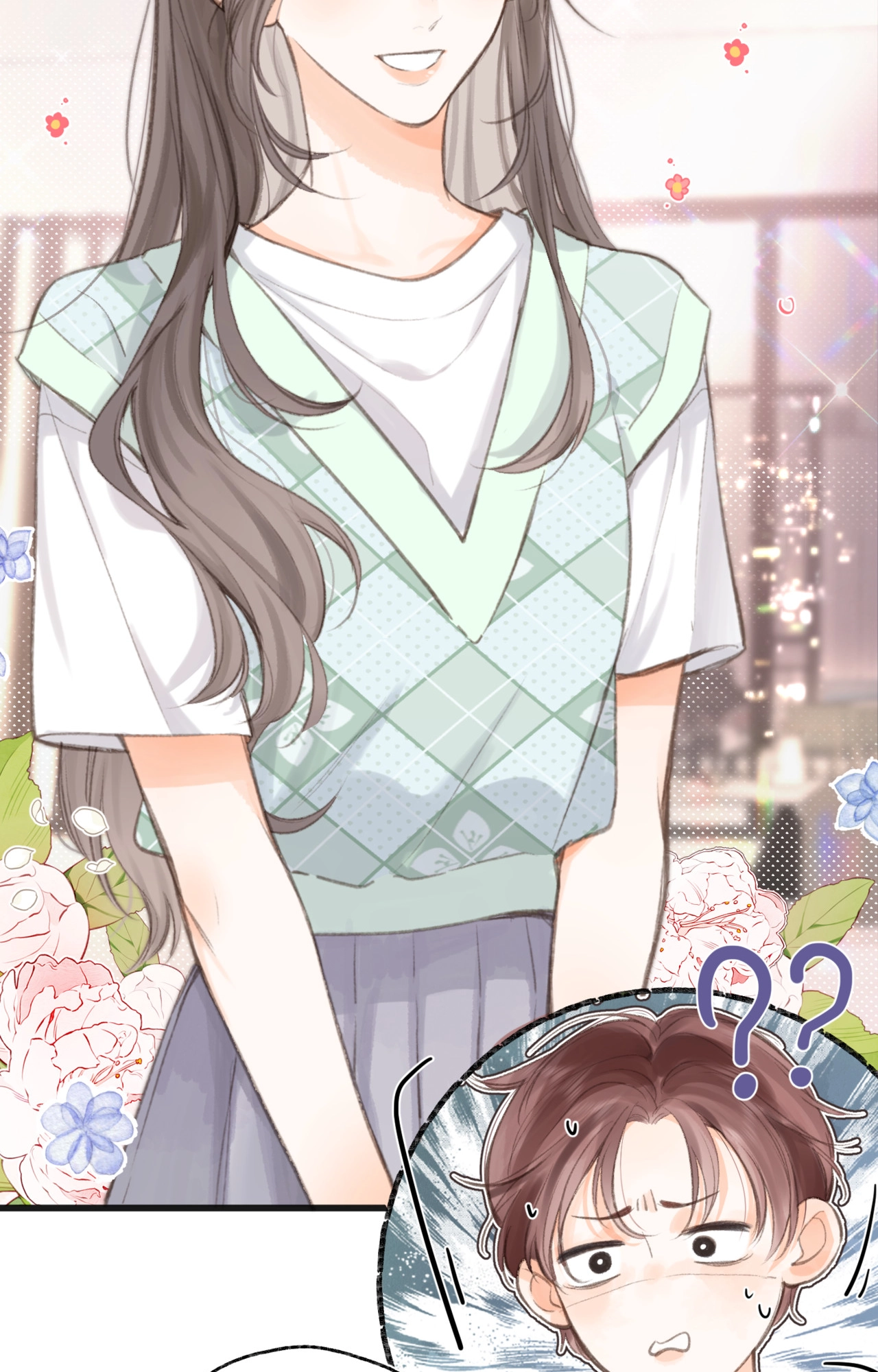 You Are My Desire | เธอคือฝันหวานละมุน ตอนที่ 5 หน้า 14