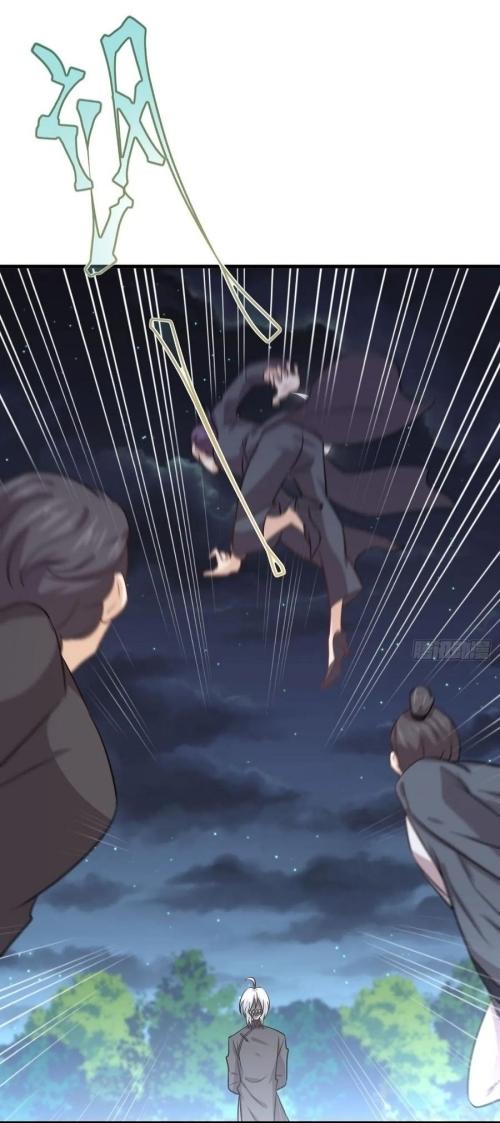 Immortal Swordsman in The Reverse World ข้าเซียนกระบี่ไม่เกาะสตรี ตอนที่ 135 หน้า 39