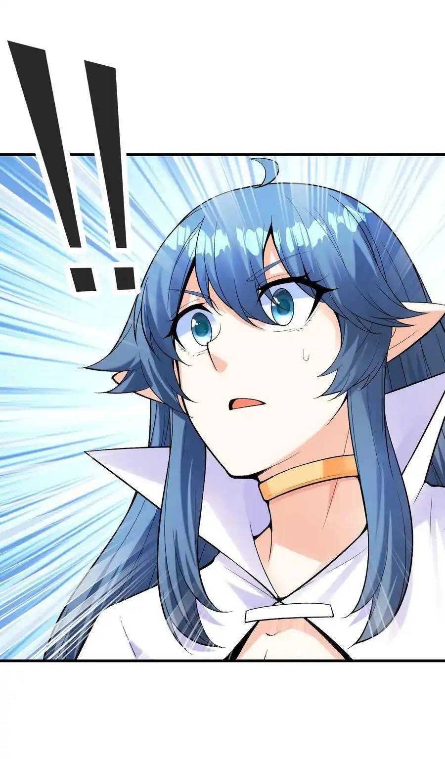 My Harem Is Entirely Female Demon Villains ตอนที่ 62 หน้า 39