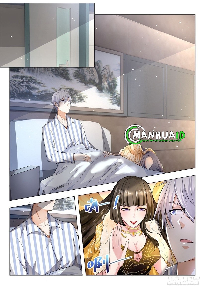 Divine Hero’s Skyfall System ตอนที่ 30 หน้า 11