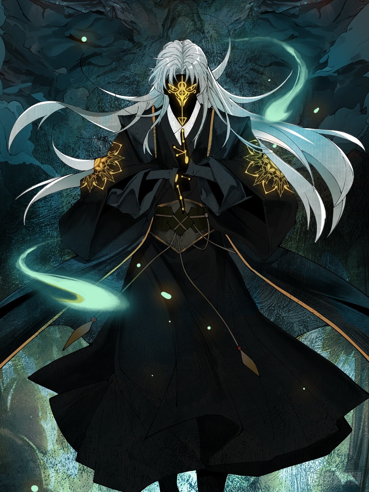 Limitless Ascension: Strength Amid Adversity ตอนที่ 1 หน้า 17