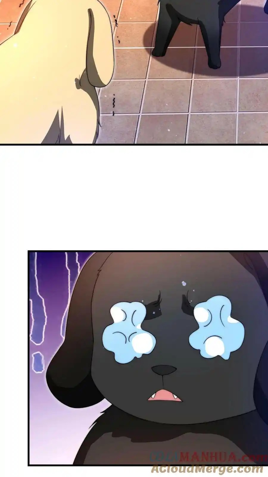 ระบบห้วงมิติกับการกักตุนเนื้อหมู 1 หมื่นตันก่อนวันสิ้นโลก ตอนที่ 87 หน้า 21