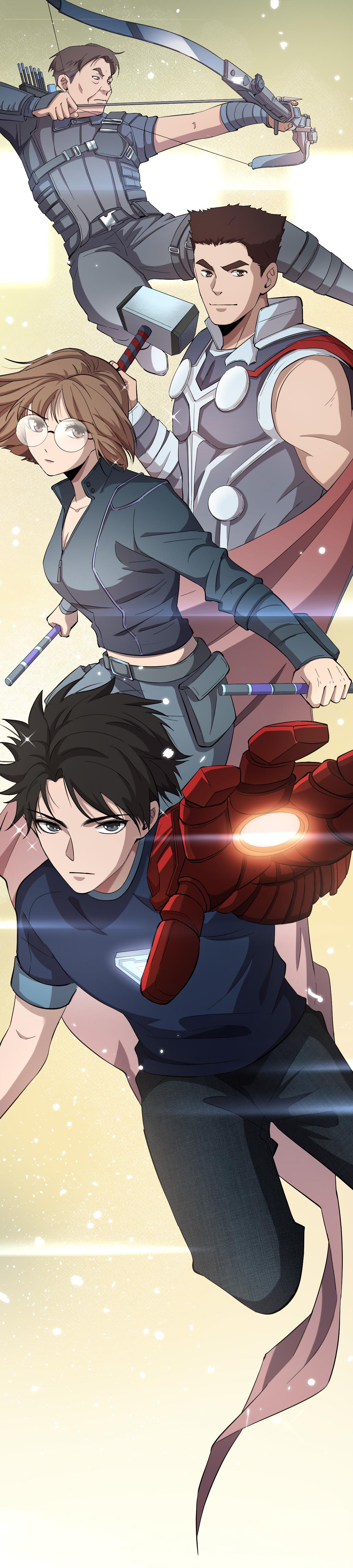 สุดยอดระบบของหมอหลิงหรัน ตอนที่ 157 หน้า 2