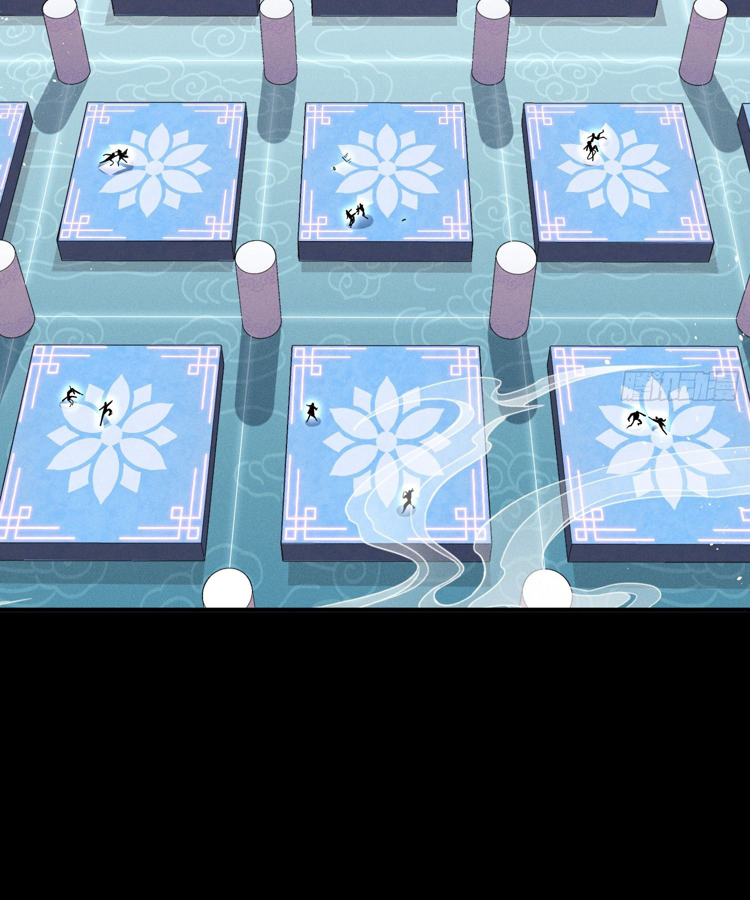 หลอมปราณ 3000 ขั้น : รับจักรพรรดินีเป็นศิษย์ ตอนที่ 1 หน้า 3