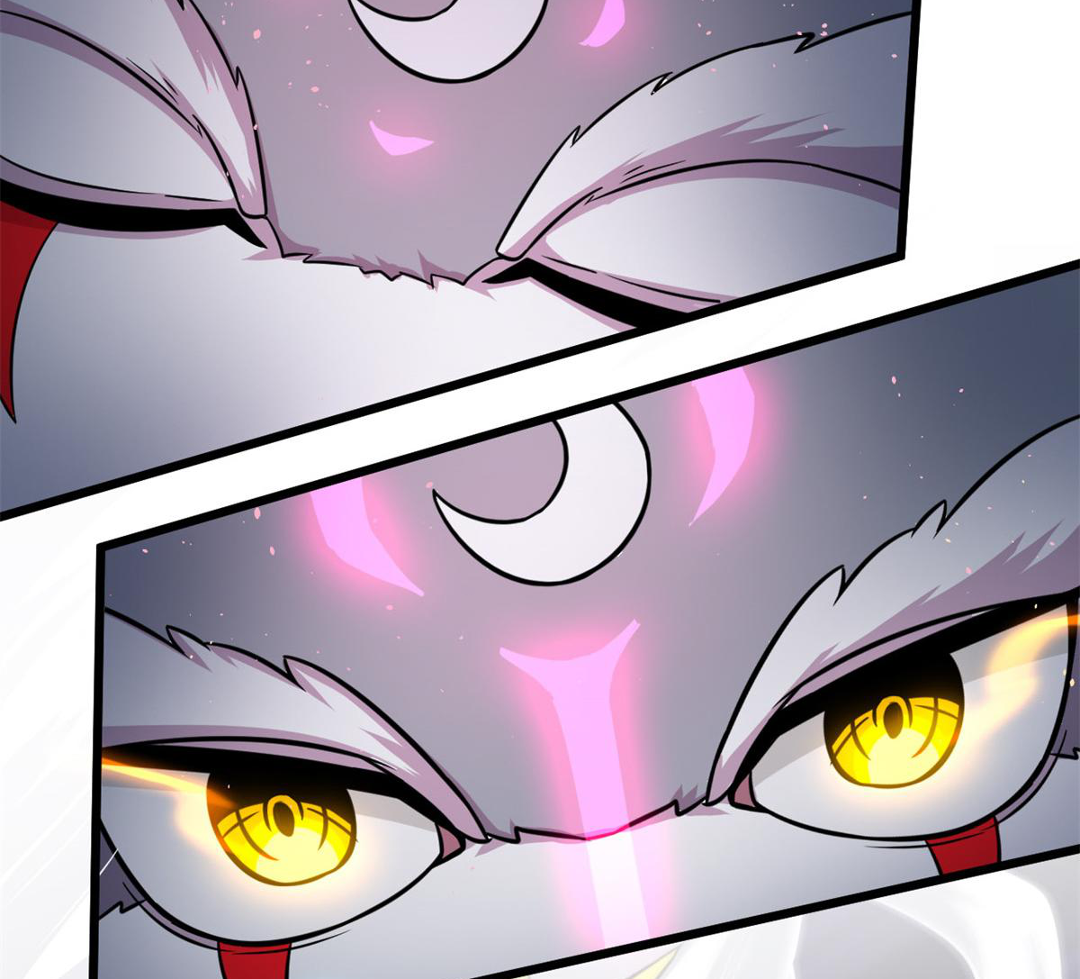 ยอดเซียนสัตว์วิญญาณ ตอนที่ 21 หน้า 9