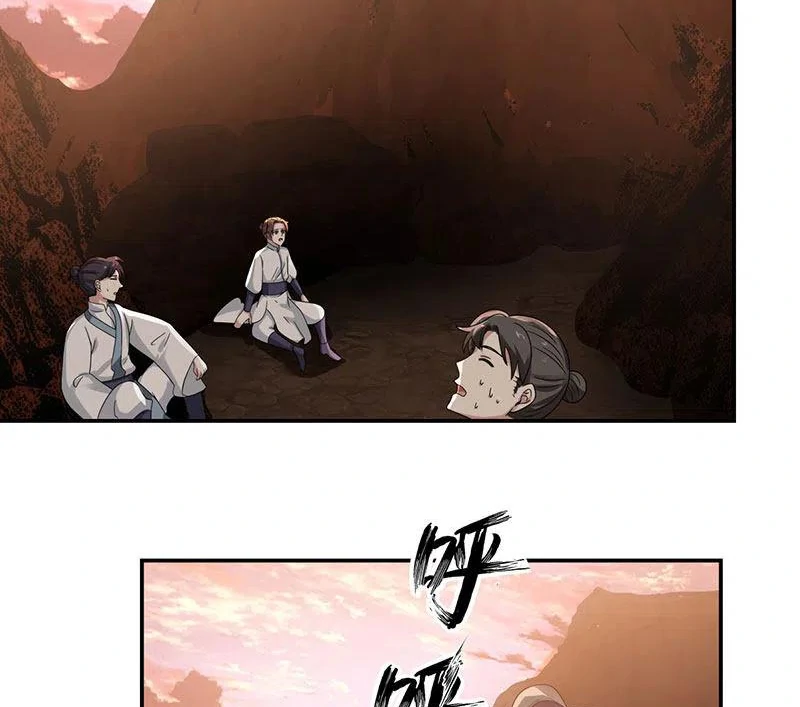 Chaos Alchemist (วิบัติการณ์เทพเซียนโอสถ) ตอนที่ 105 หน้า 27