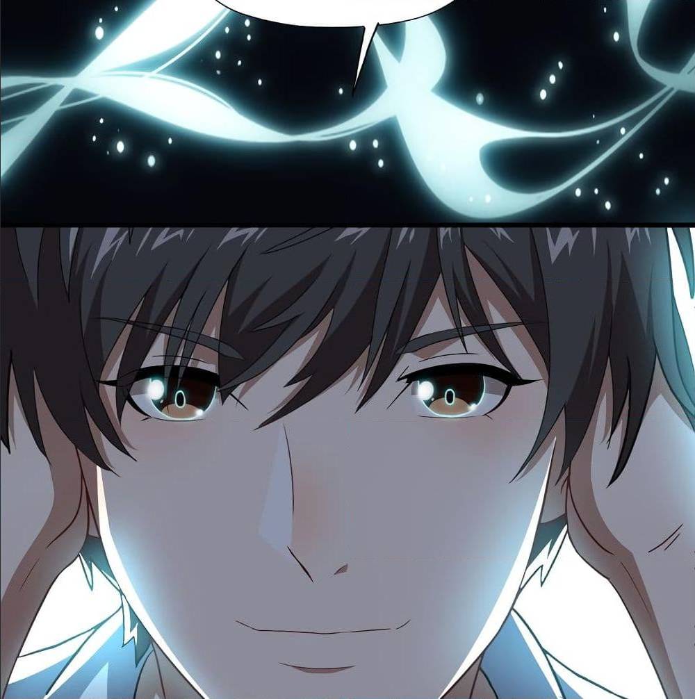 High energy strikes ตอนที่ 26 หน้า 27