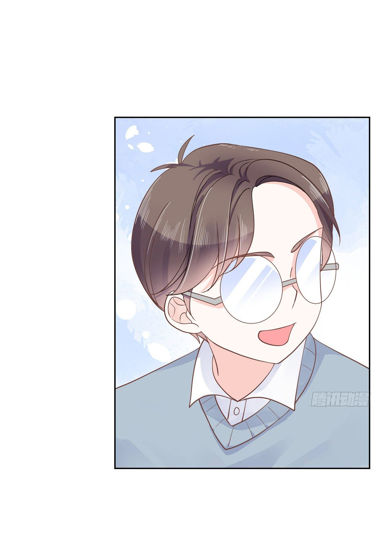 เจ้าชายโรงเรียนแห่งชาติเป็นเด็กผู้หญิง ตอนที่ 96 หน้า 6