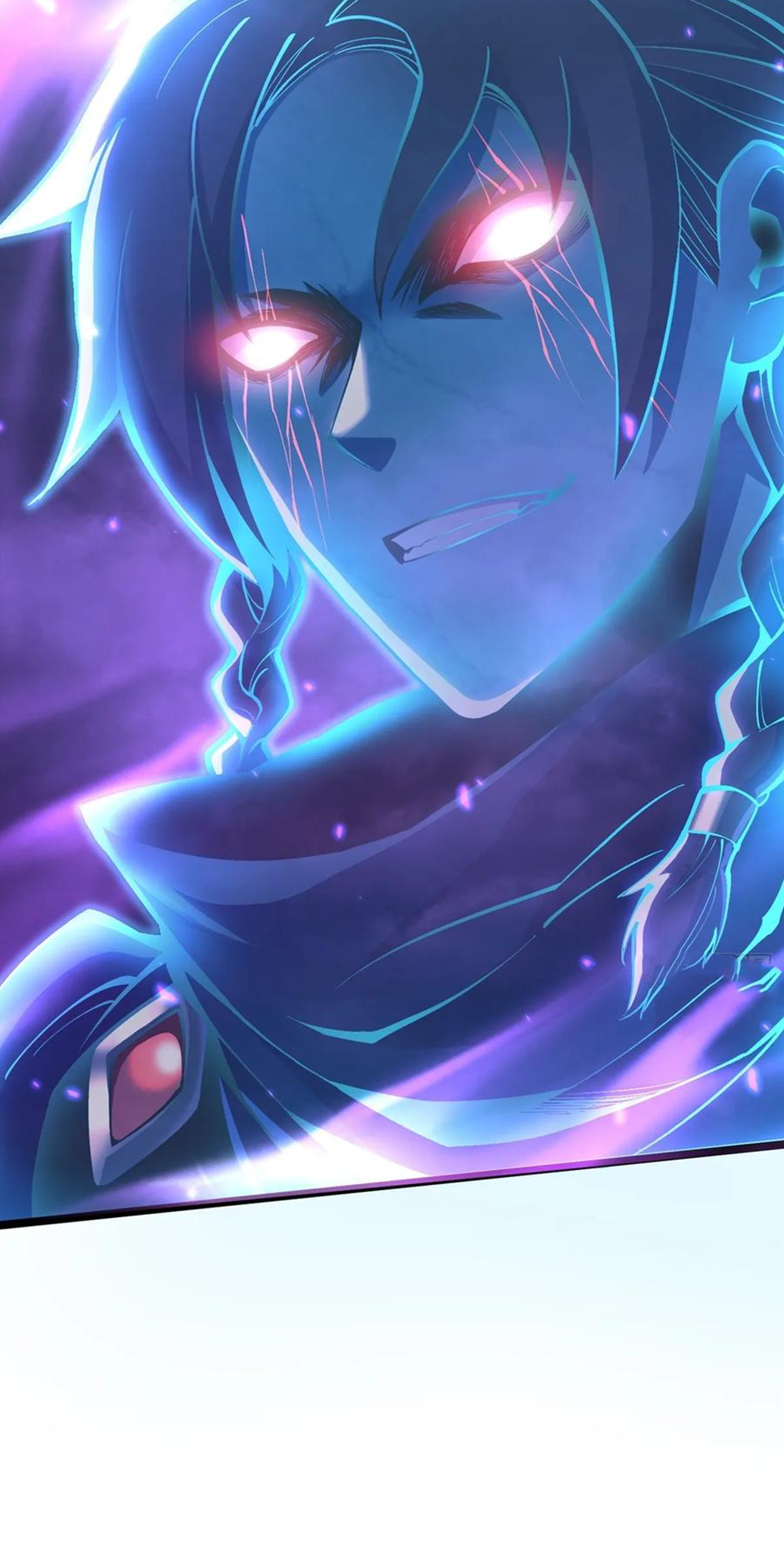 ไม่อยากเรียนทักษะ แห่งคำสาปเลย! ตอนที่ 82 หน้า 3