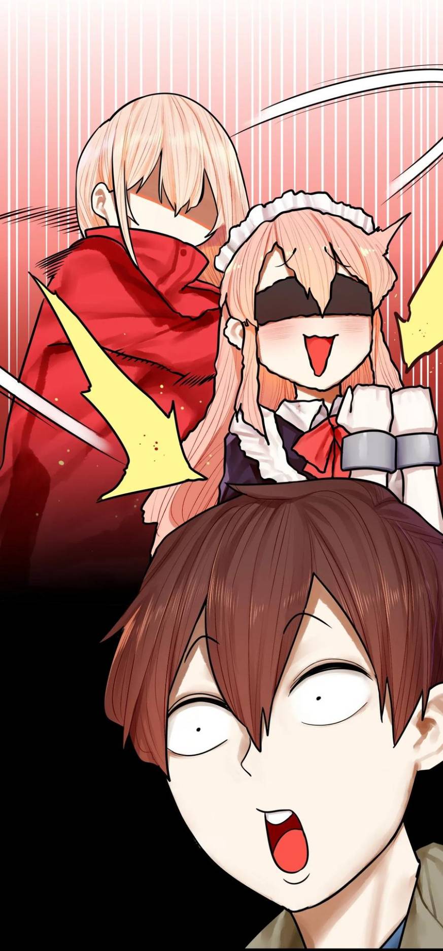 Read Miss, Don’t Livestream It! ตอนที่ 34 หน้า 24