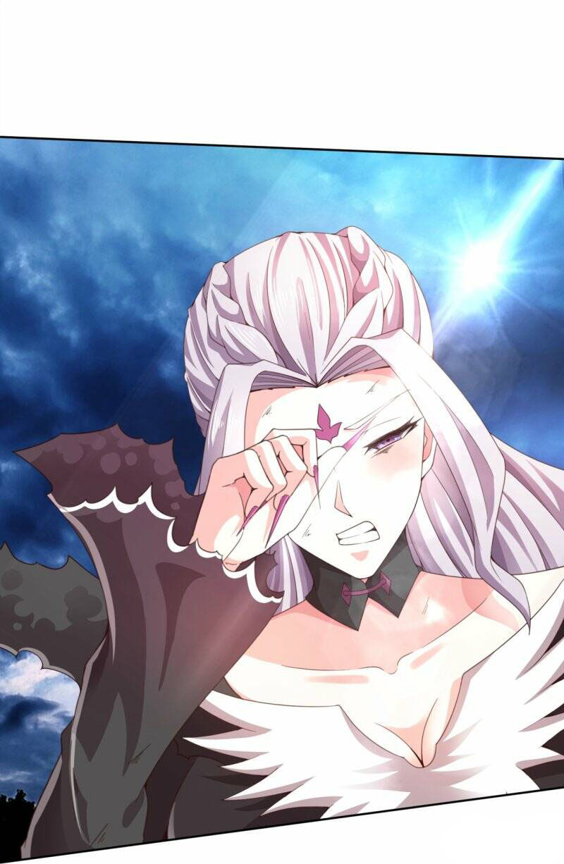 ราชาเทพนิรันดร์ (Eternal god king) ตอนที่ 299 หน้า 9