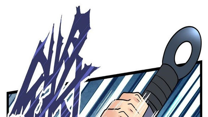 Peerless sword god เทพกระบี่ไรเทียมทาน ตอนที่ 13 หน้า 42