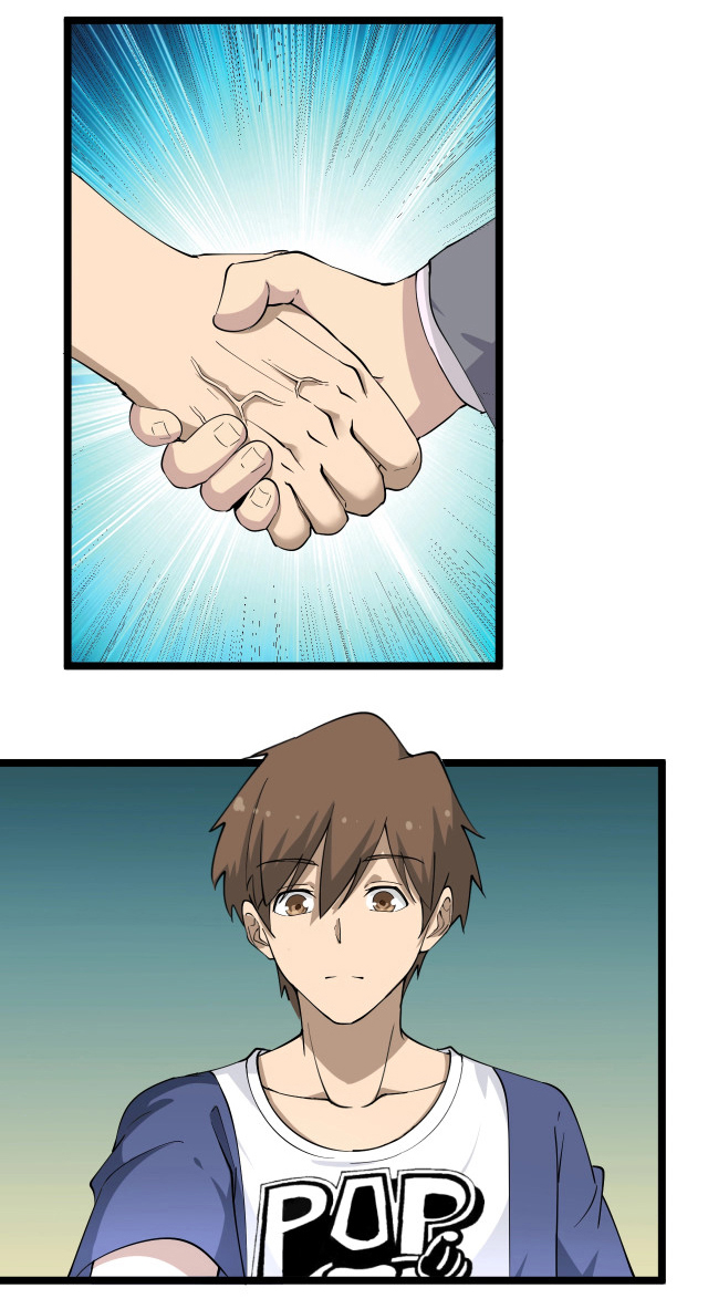 Sanjie Taobao Store ระบบร้านค้าเทพเจ้า ตอนที่ 36 หน้า 10