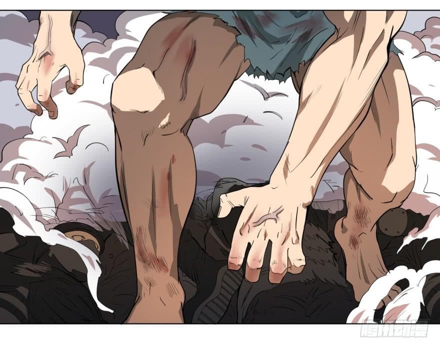 List of villains ตอนที่ 6 หน้า 19