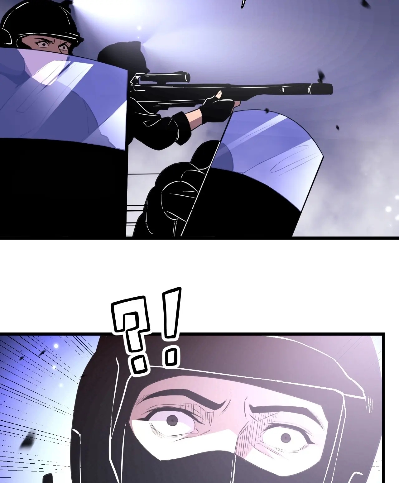 [ชนจีน] เทพอสูรเบฮีมอธ - Demon God of Apocalyptic Behemoth ตอนที่ 15 หน้า 62