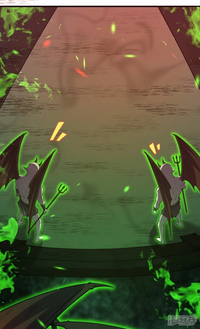 บรรพบุรุษผู้ขัดเกลากายา (ทันจีน) ตอนที่ 189 หน้า 14