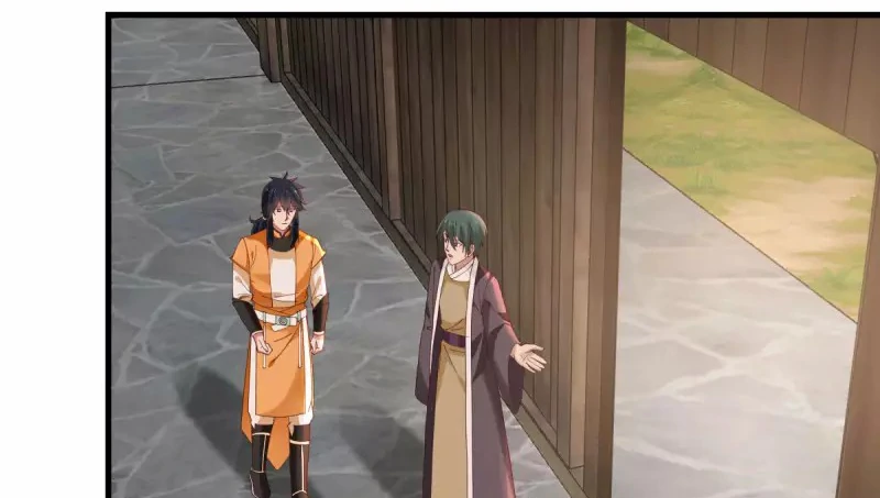 Chaos Alchemist (วิบัติการณ์เทพเซียนโอสถ) ตอนที่ 206 หน้า 43