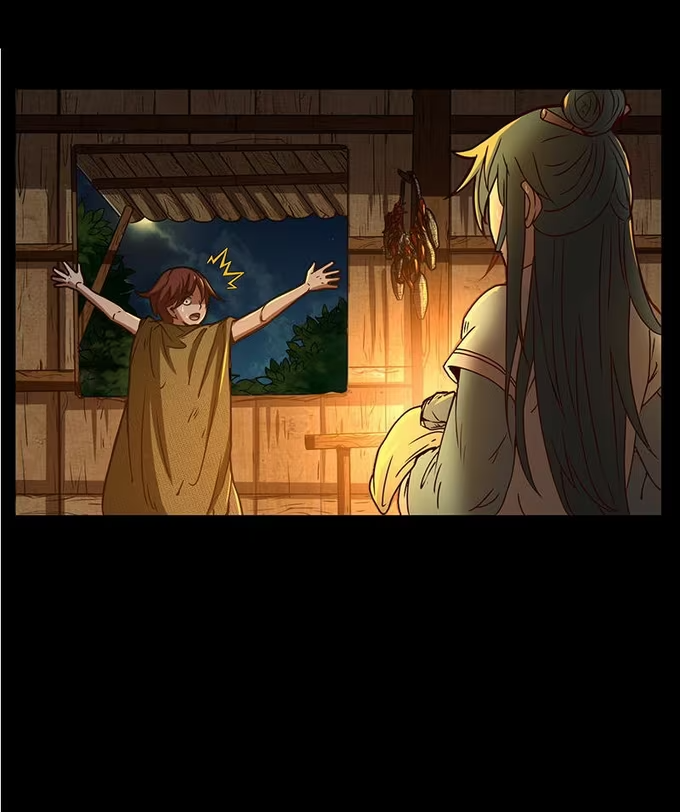 มหาสงครามพันปี ตอนที่ 2 หน้า 38