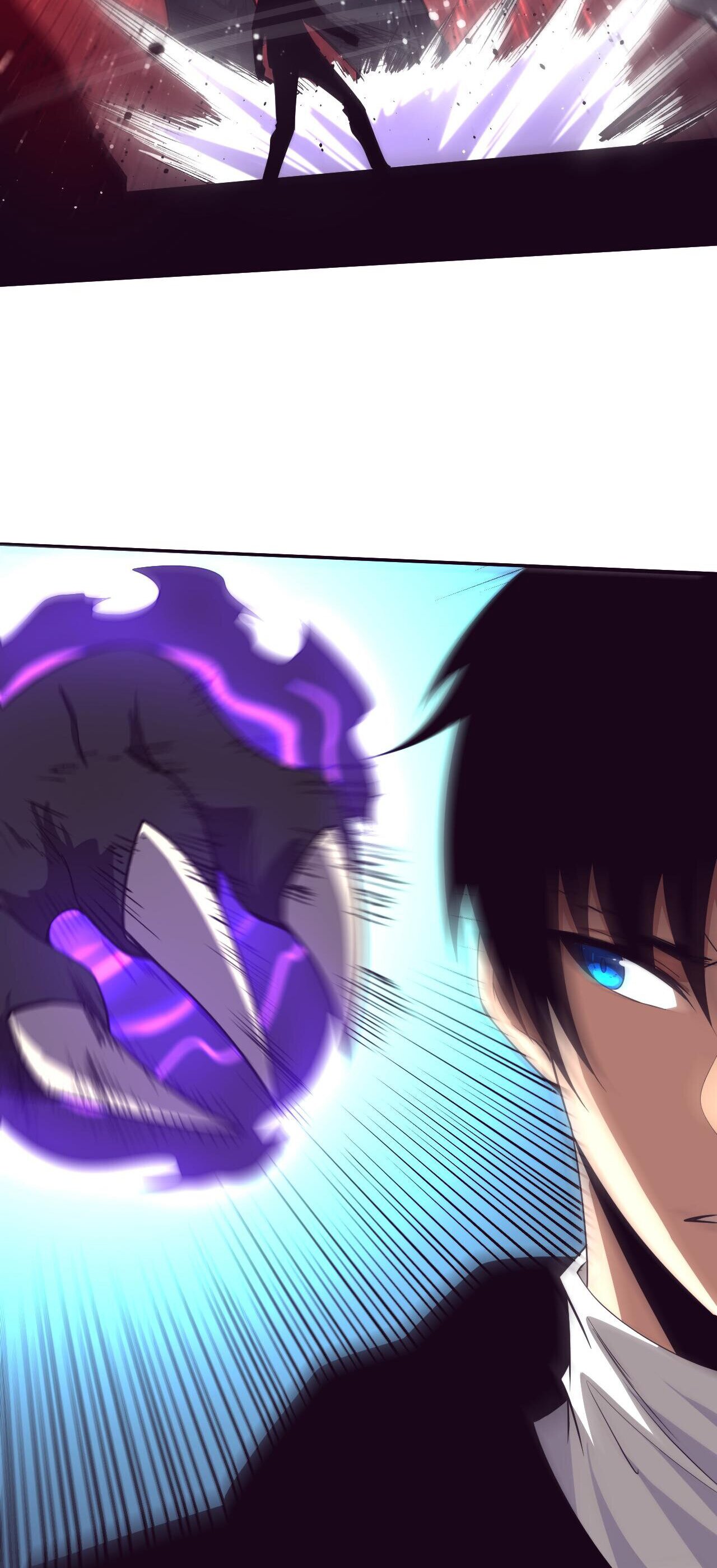 The Frenzy Of Evolution ตอนที่ 83 หน้า 6