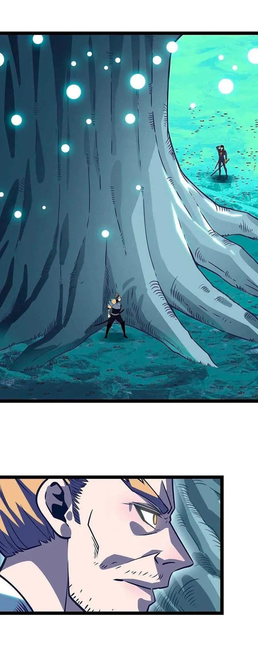 [จบ] เริ่มต้นใหม่ด้วยการเล่นเกมอย่างจริงจัง - It All Starts With Playing Game Seriously ตอนที่ 64 หน้า 13