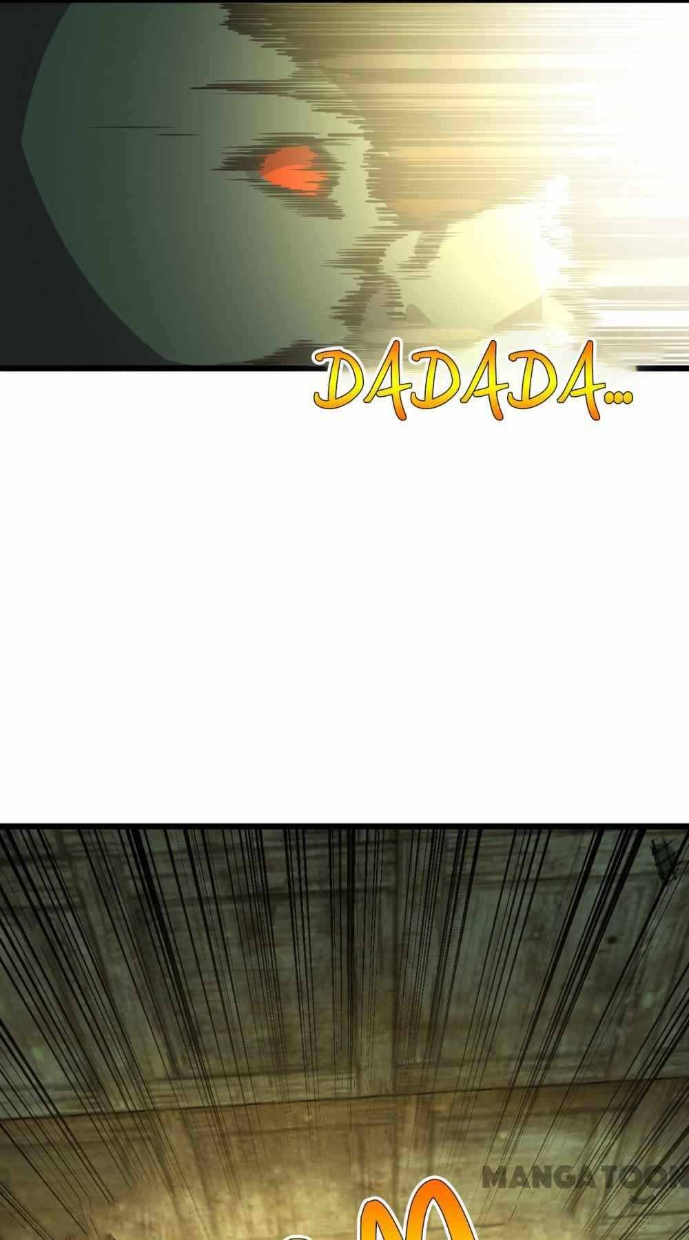 การผจญภัยในดินแดนสรวงสวรรค์ ตอนที่ 22 หน้า 16