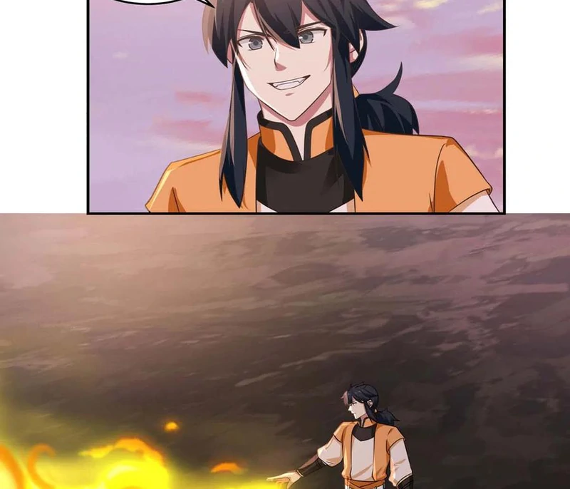 Chaos Alchemist (วิบัติการณ์เทพเซียนโอสถ) ตอนที่ 108 หน้า 13