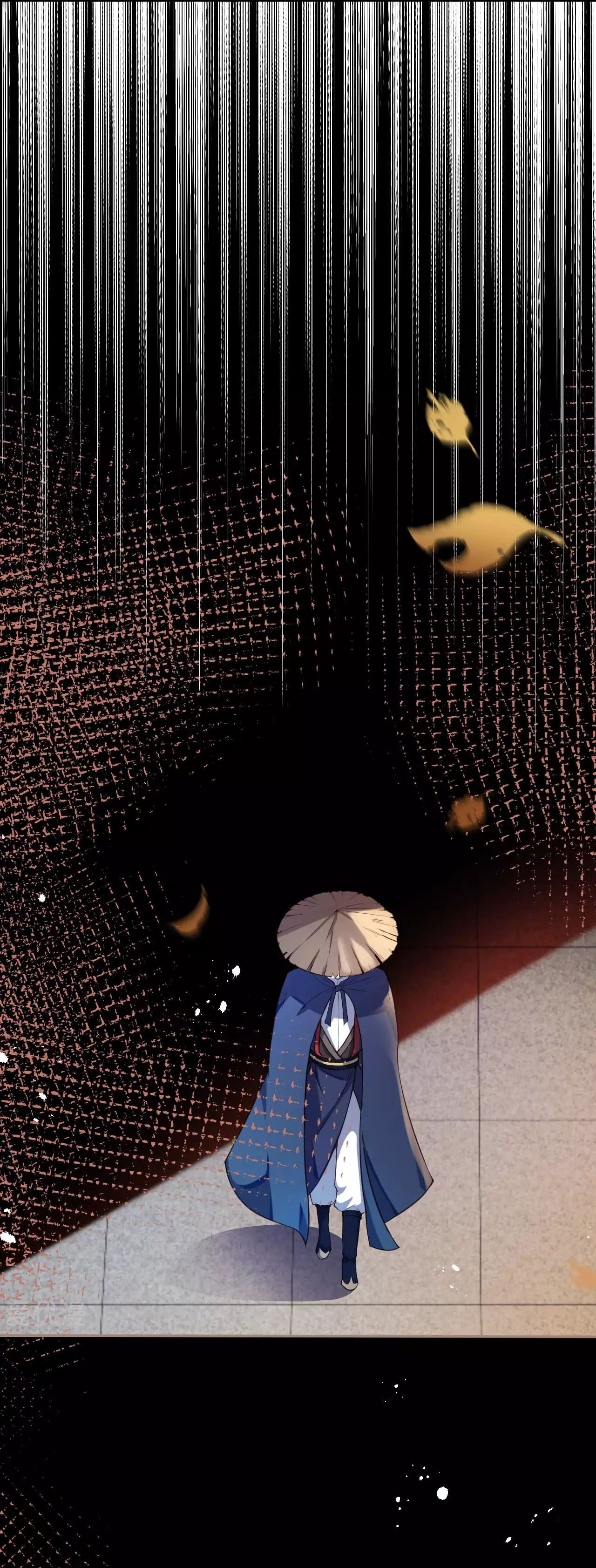 Against the Gods - อสูรพลิกฟ้า ตอนที่ 224 หน้า 9