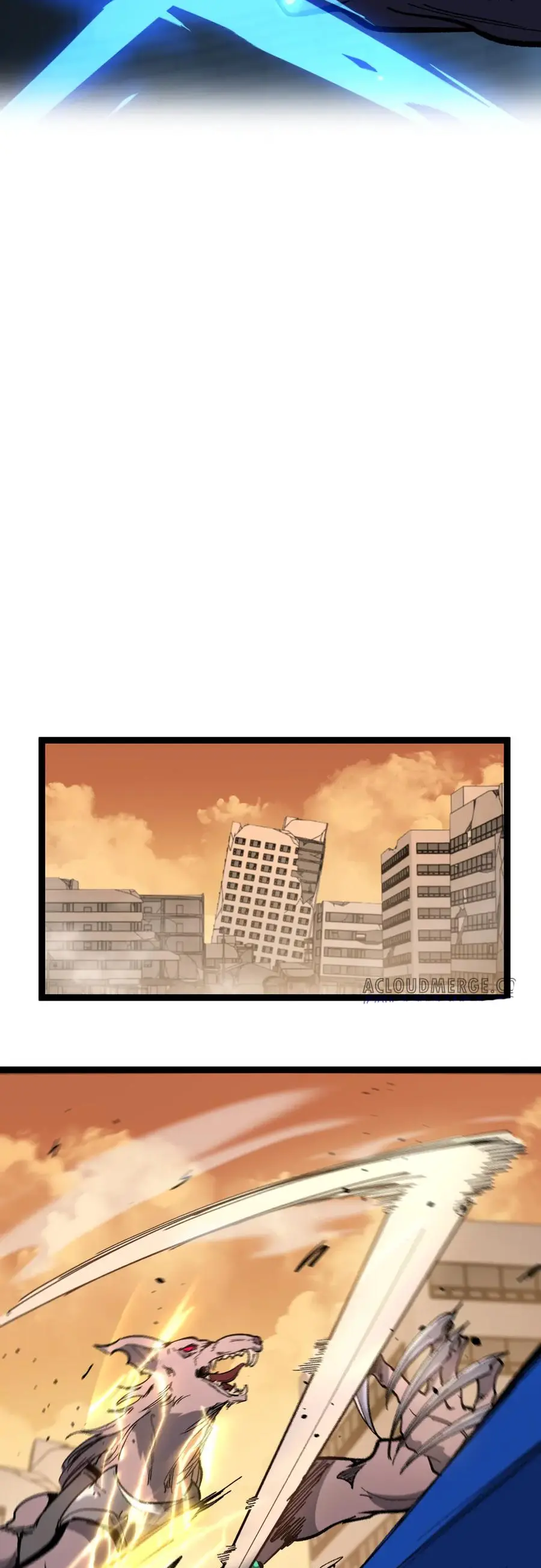 ราชานักฆ่าแห่งโลกเสมือน🗡️ ตอนที่ 32 หน้า 13