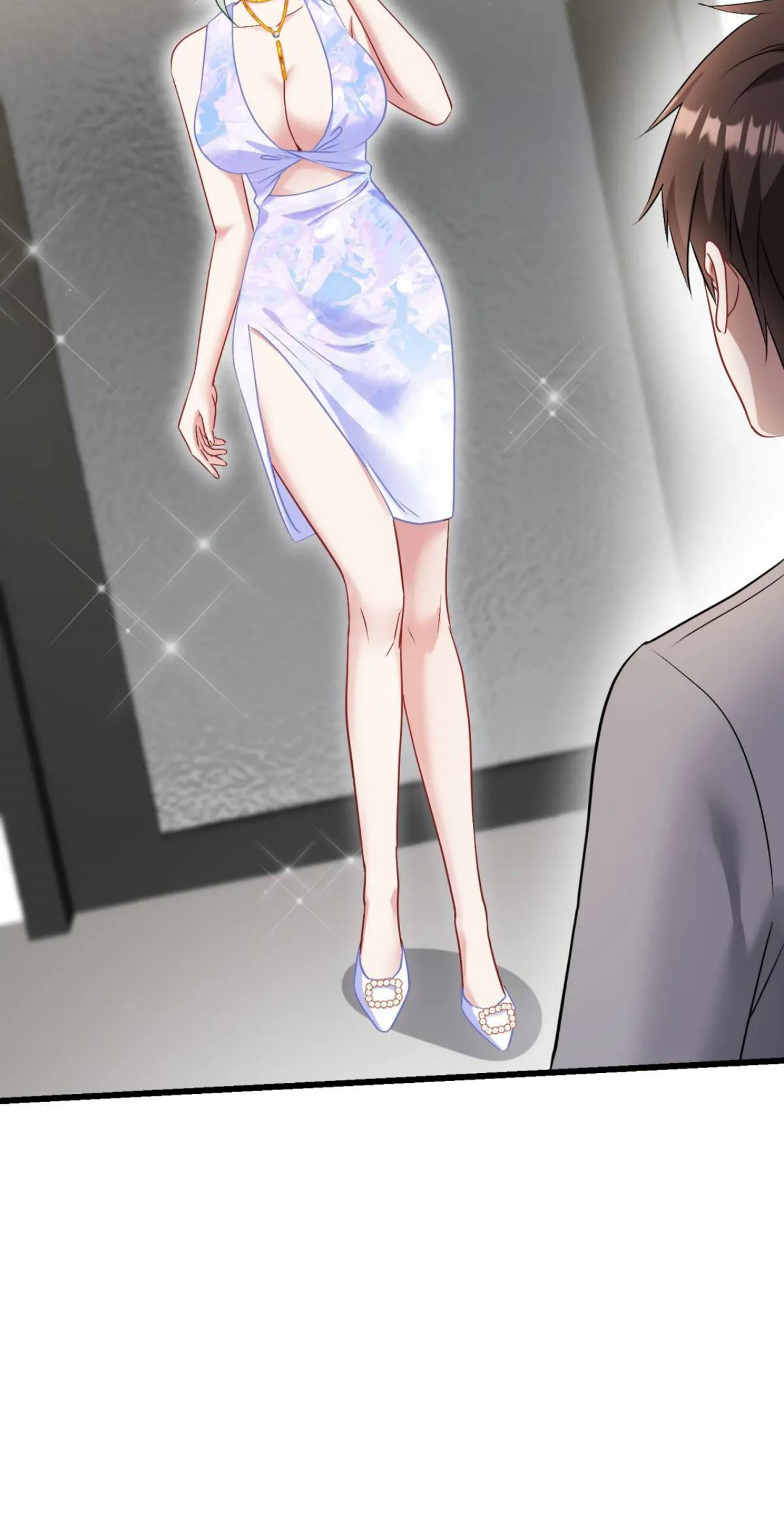 ผมไปเกาะสาวสวยกิน, แต่ตอนนี้ฉันเป็นคนร่ำรวยแล้ว~ ตอนที่ 30 หน้า 44