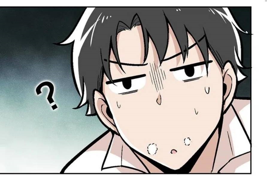 We Are In Love! ตอนที่ 6 หน้า 10