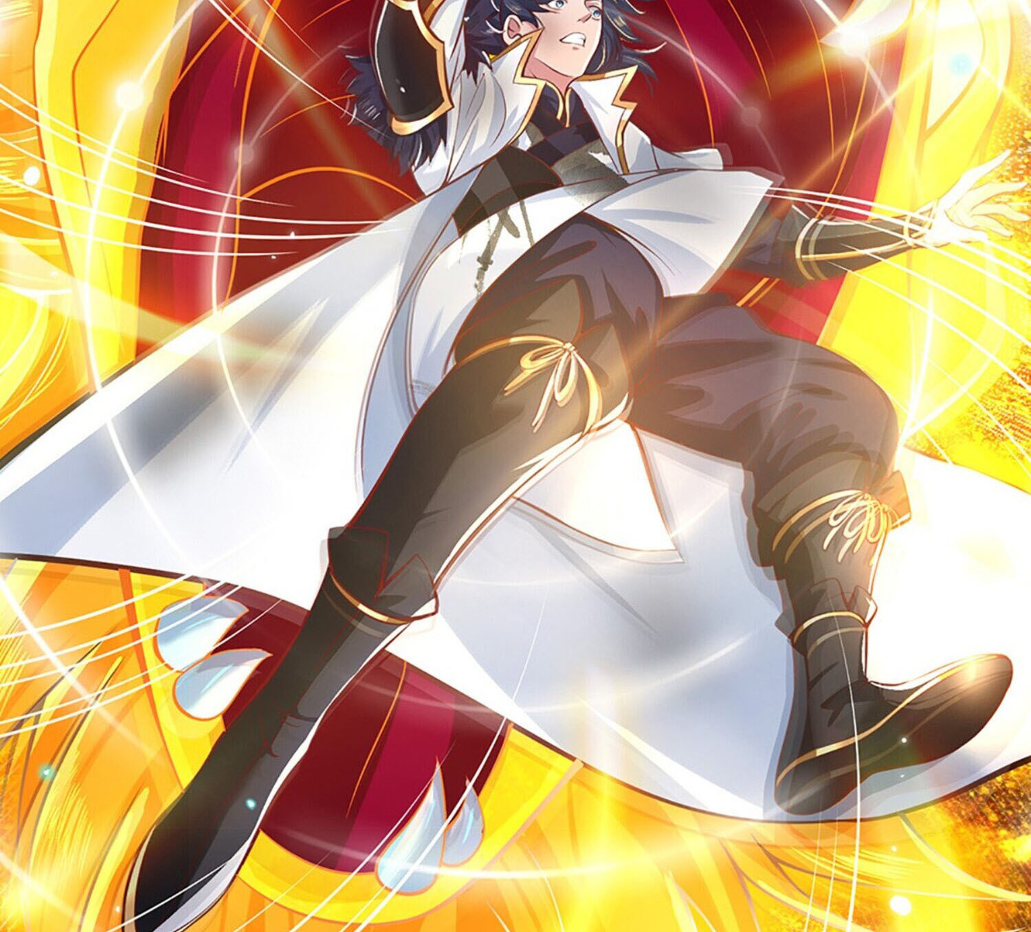 หนึ่งกำลังทะลายสรรพสิ่งใต้หมื่นโลกา ตอนที่ 3 หน้า 27