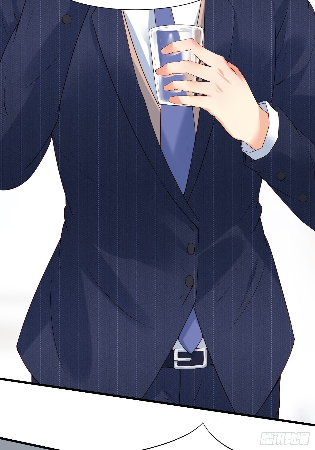 ฉันสุ่มตัวตนใหม่ทุกสัปดาห์ ตอนที่ 9 หน้า 8