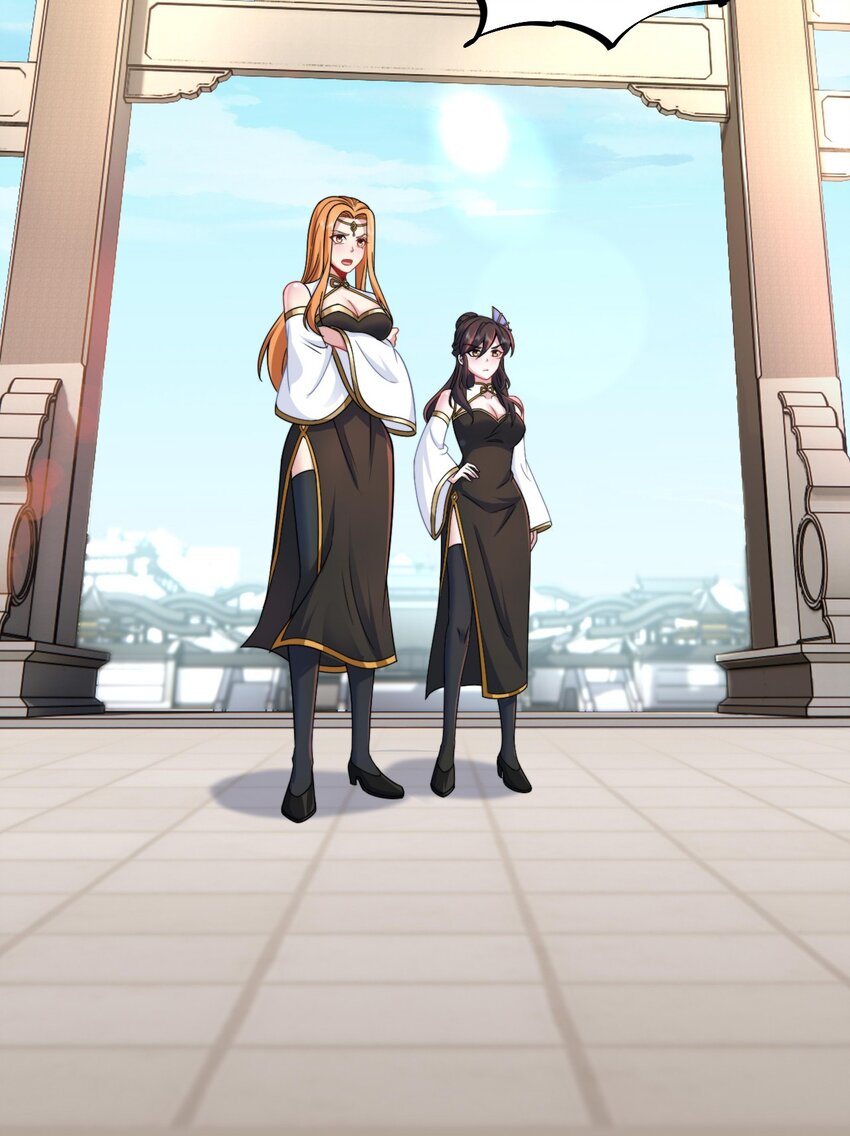 (ชนจีน) อาจารย์จอมวายร้ายกับลูกศิษย์ผู้อยู่ยงคงกระพัน ตอนที่ 75 หน้า 14