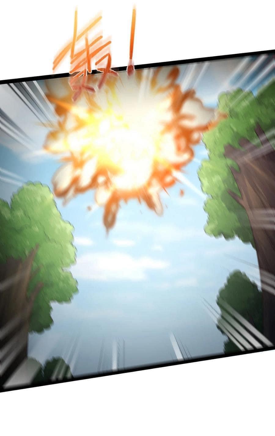 เทพวายร้ายกลับชาติมาเกิดใหม่ ตอนที่ 21 หน้า 8