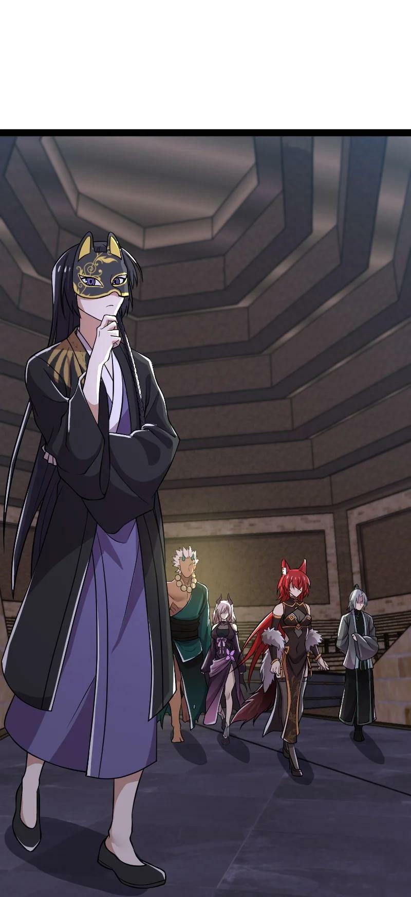 ชีวิตอันสันโดษของจักพรรดิ์หลินเกอ ตอนที่ 210 หน้า 45