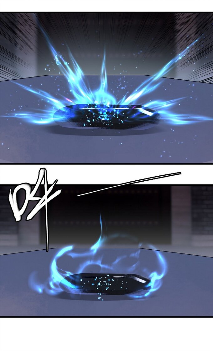 มหามรรคาสู่สวรรค์ ตอนที่ 24 หน้า 10