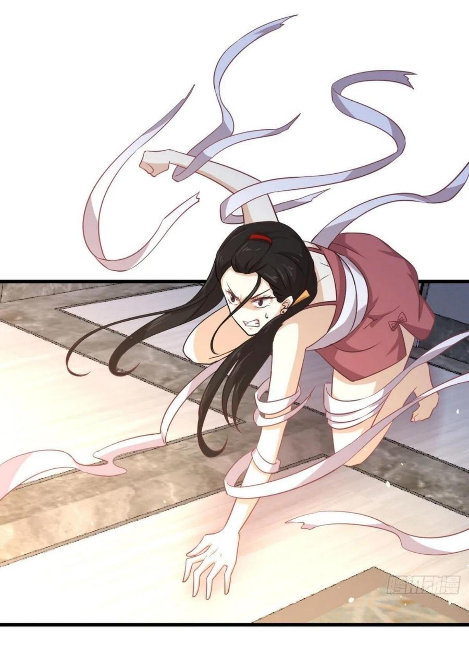 Immortal Swordsman in The Reverse World ข้าเซียนกระบี่ไม่เกาะสตรี ตอนที่ 164 หน้า 40