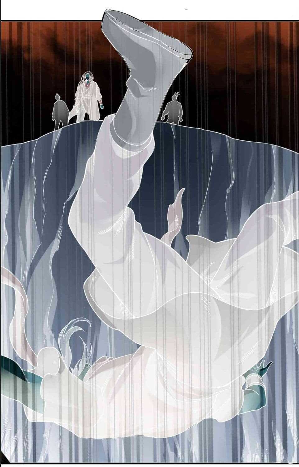 Super Warrior in Another World ทหารเซียนไปหาเมียที่ต่างโลก (กำลังแปลอยู่) ตอนที่ 47 หน้า 6