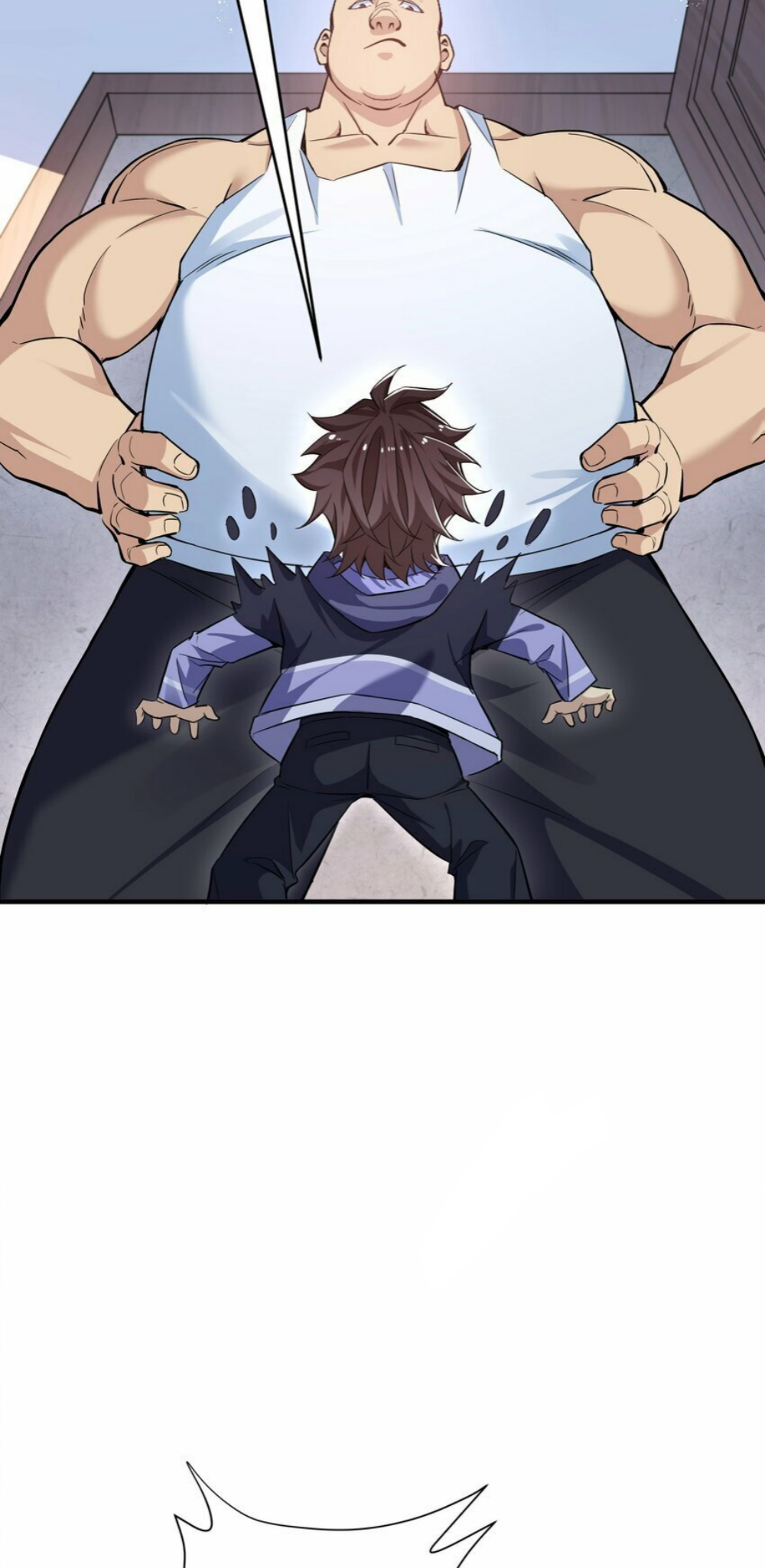 I Encountered A False Spiritual Revival ตอนที่ 1 หน้า 73