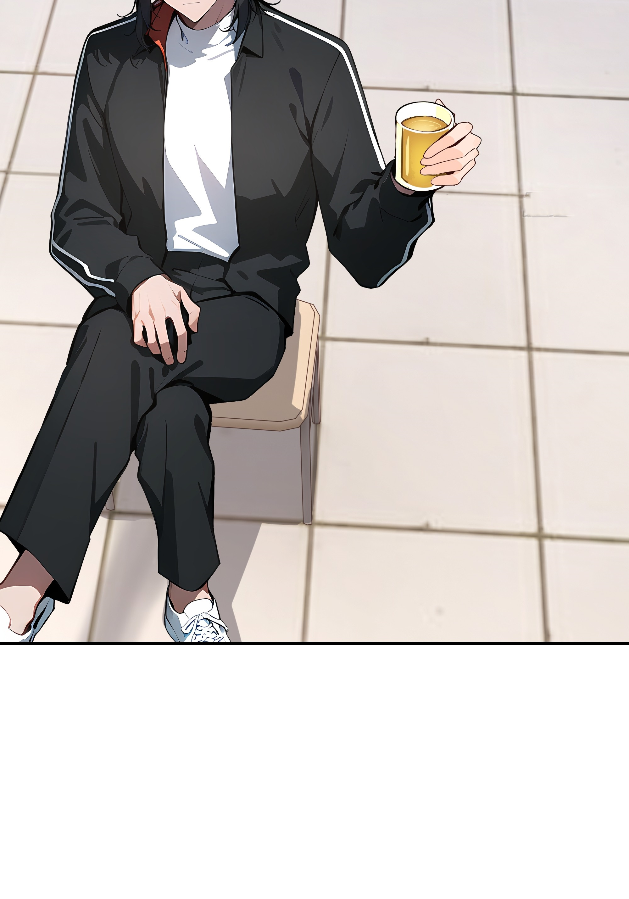 ราชาแห่งต้าซา~ ตอนที่ 3 หน้า 22